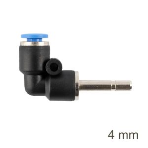 Insert Elbow Pu 4mm